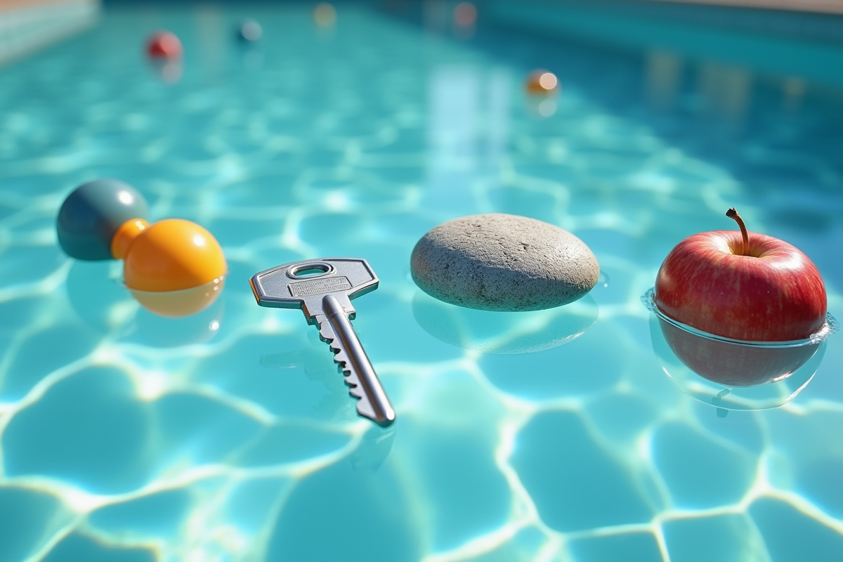 flottabilité marine