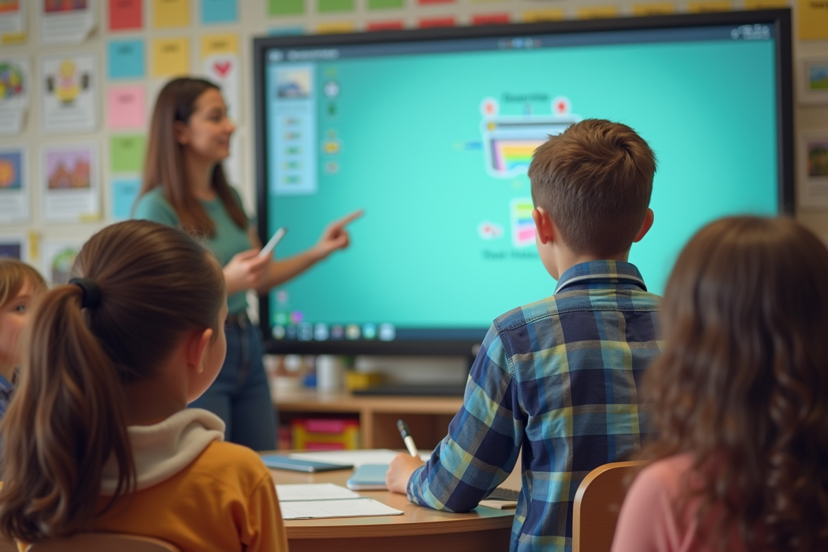 éducation scolaire