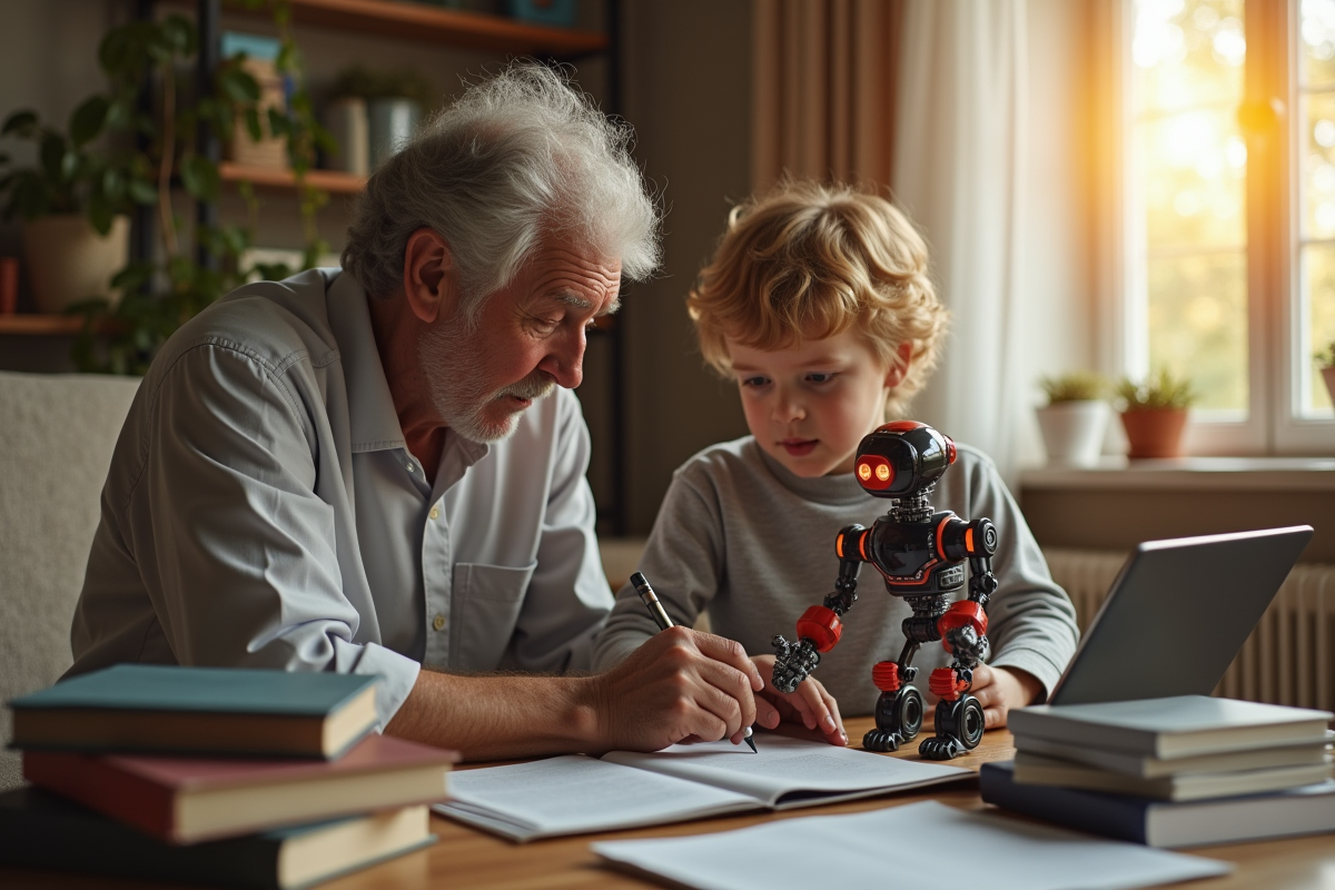 compétences futures
