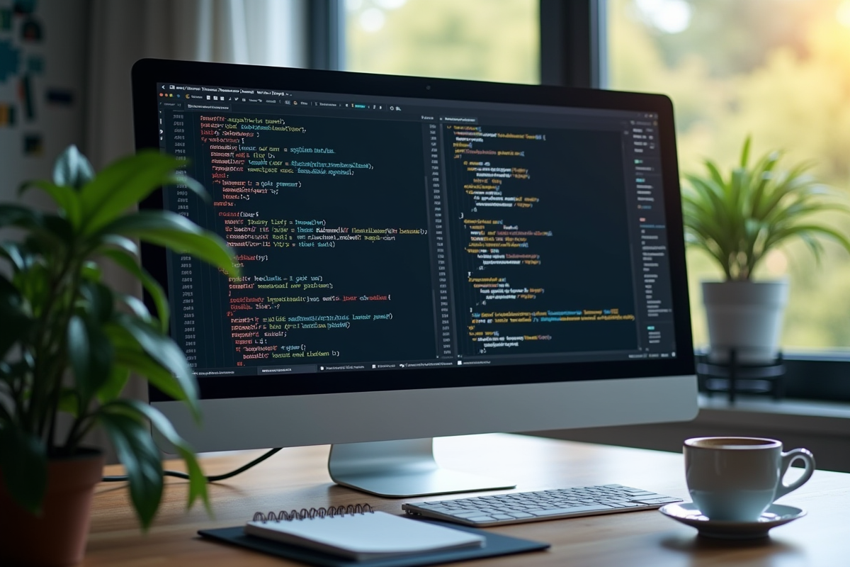 algorithme informatique