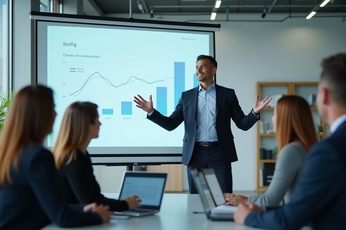 entrepreneurship journey