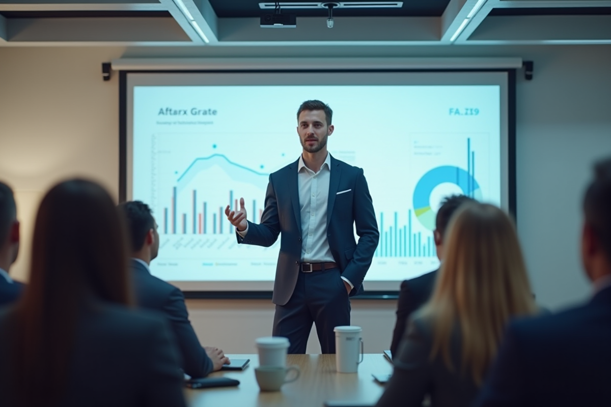 formation management