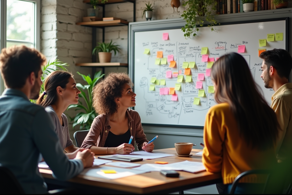 réussite entrepreneuriale