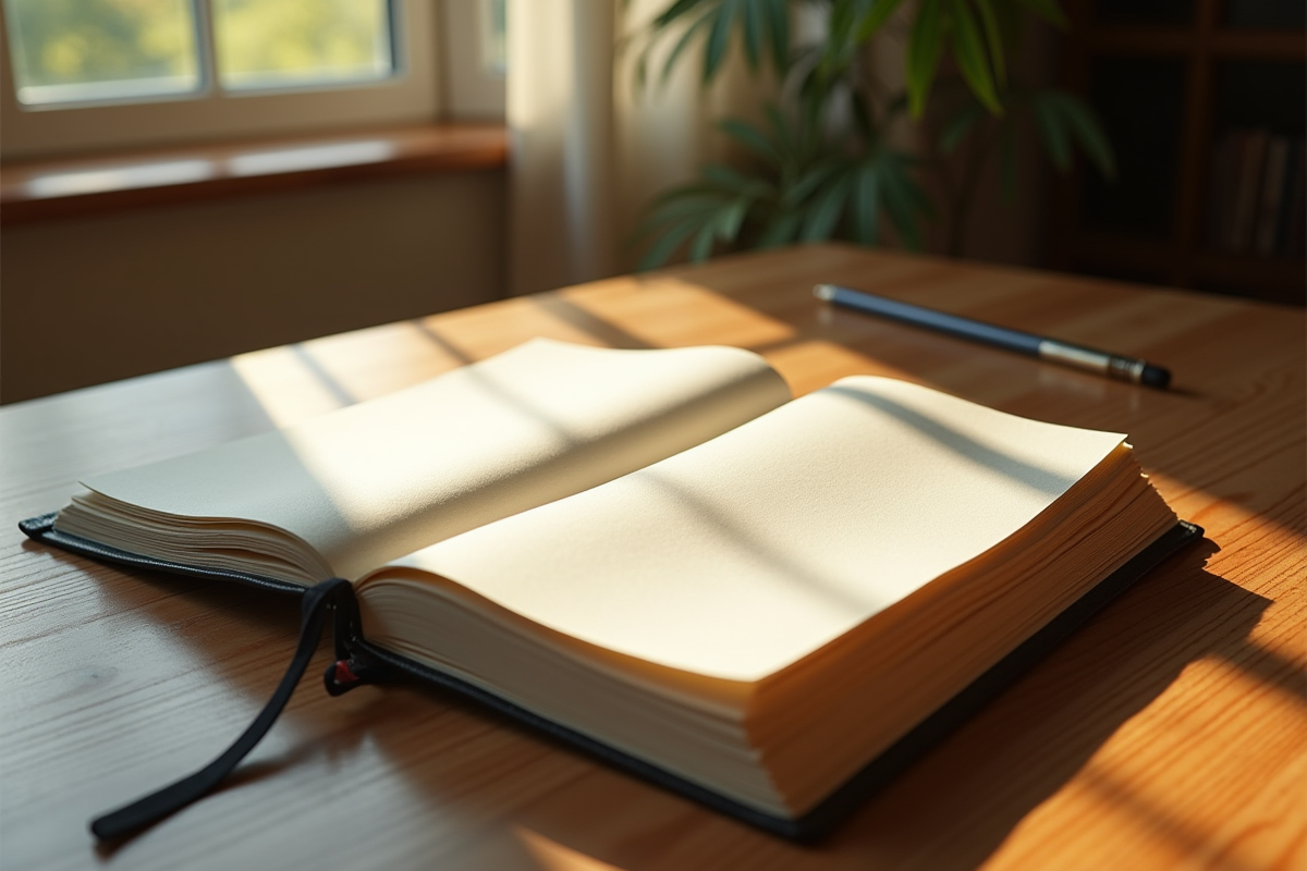journal fabrication
