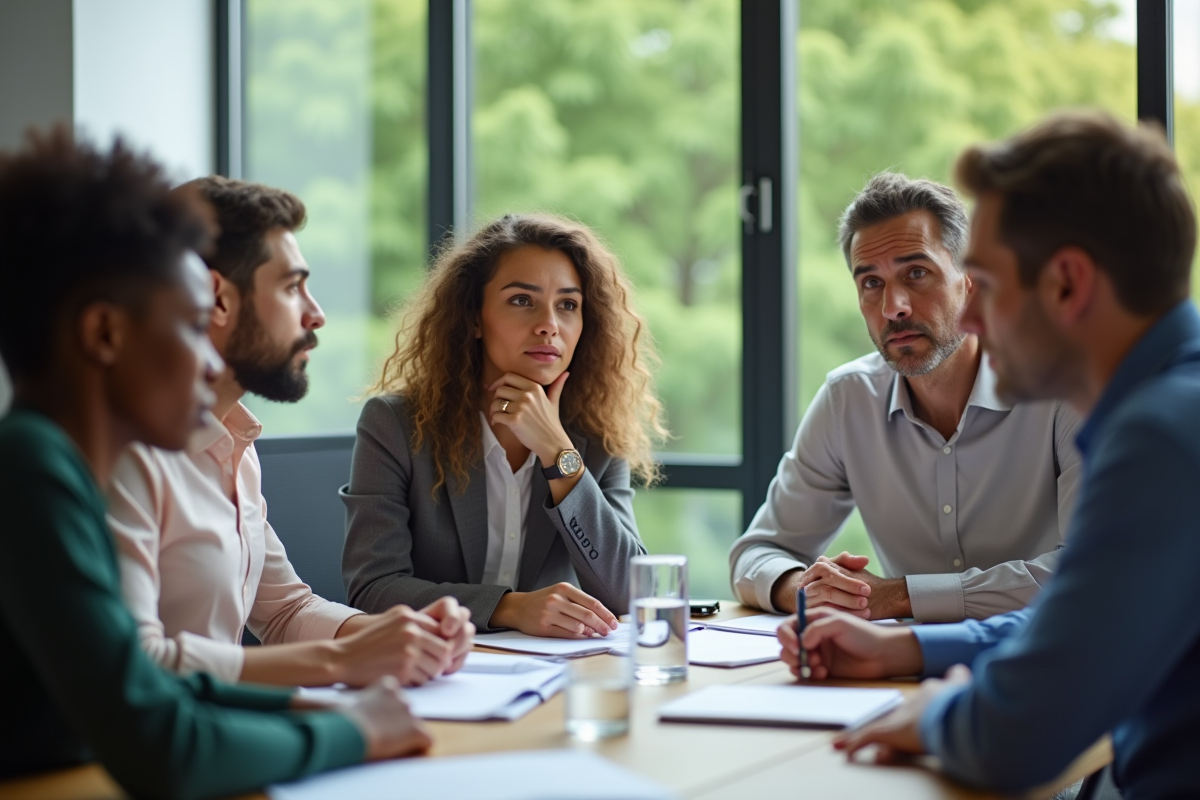 formation professionnelle