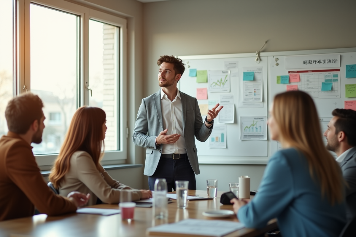 compétences professionnelles