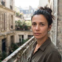 Manon Maréchal